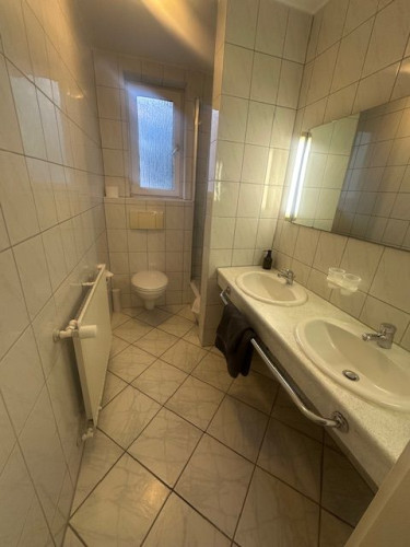 Cute, cozy flat in Karlsruhe