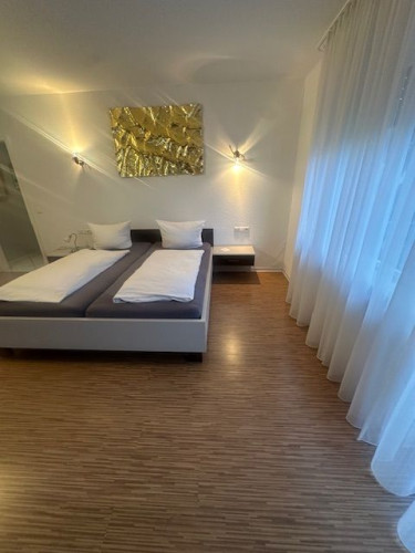 Cute, cozy flat in Karlsruhe