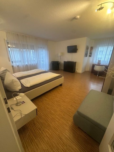 Cute, cozy flat in Karlsruhe