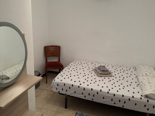 Bright double room near metro & bea - Gallery - 8