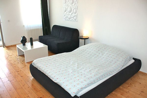 cosy and central flat for your stay in berlin PB quite and central K5 PB