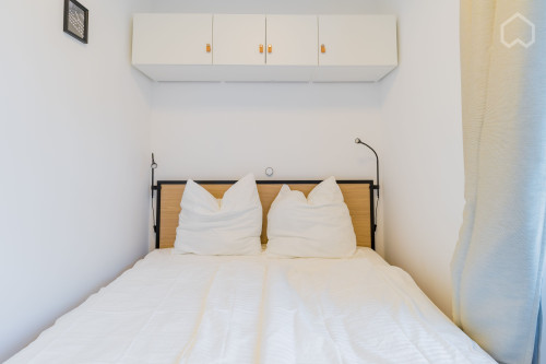 Wonderful suite in Prenzlauer Berg