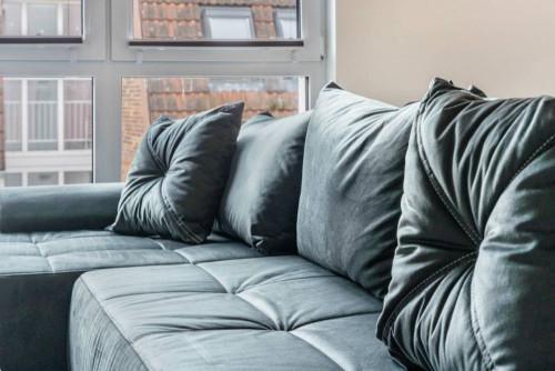 Great & charming suite