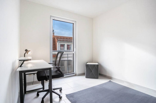 Great & charming suite - Gallery - 8
