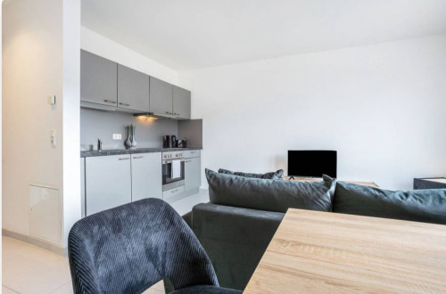 Great & charming suite  - Gallery -  5