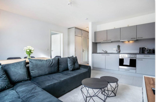 Great & charming suite - Gallery - 14