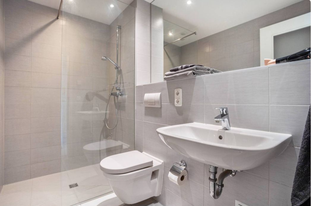  Great & Charming Suite  -  Great & charming suite  - Gallery -  8