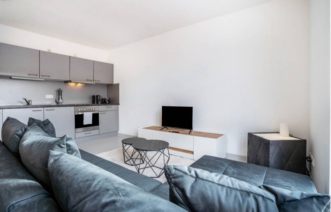  Great & Charming Suite  -  Great & charming suite  - Gallery -  12