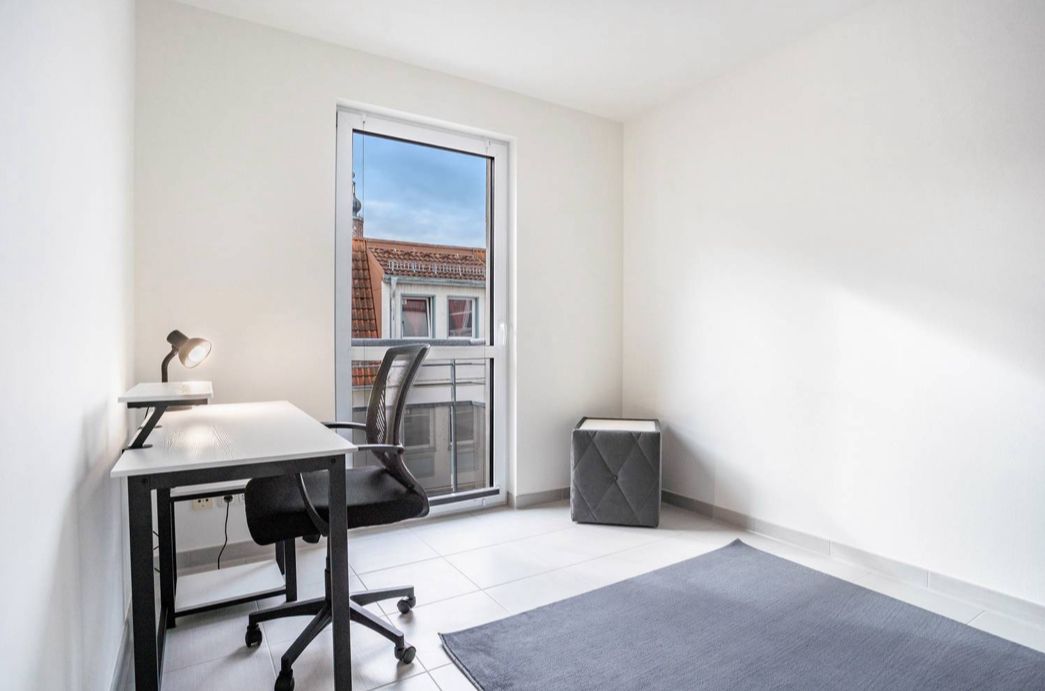  Great & Charming Suite  -  Great & charming suite  - Gallery -  7