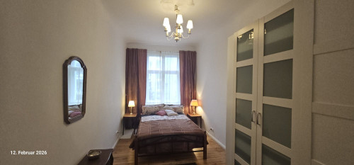 2-room apartment in City West – near Technical University & Tiergarten