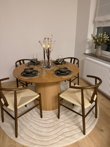 Stylish, high-quality furnished business apartment – first occupancy. - Gallery - 5