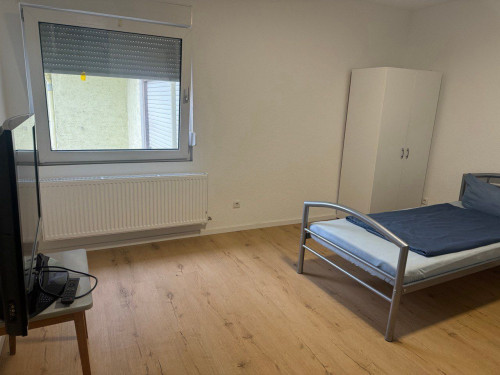 Modern loft in Koblenz