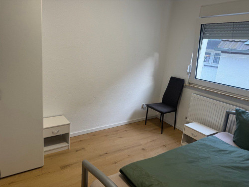 Modern loft in Koblenz  - Gallery -  5