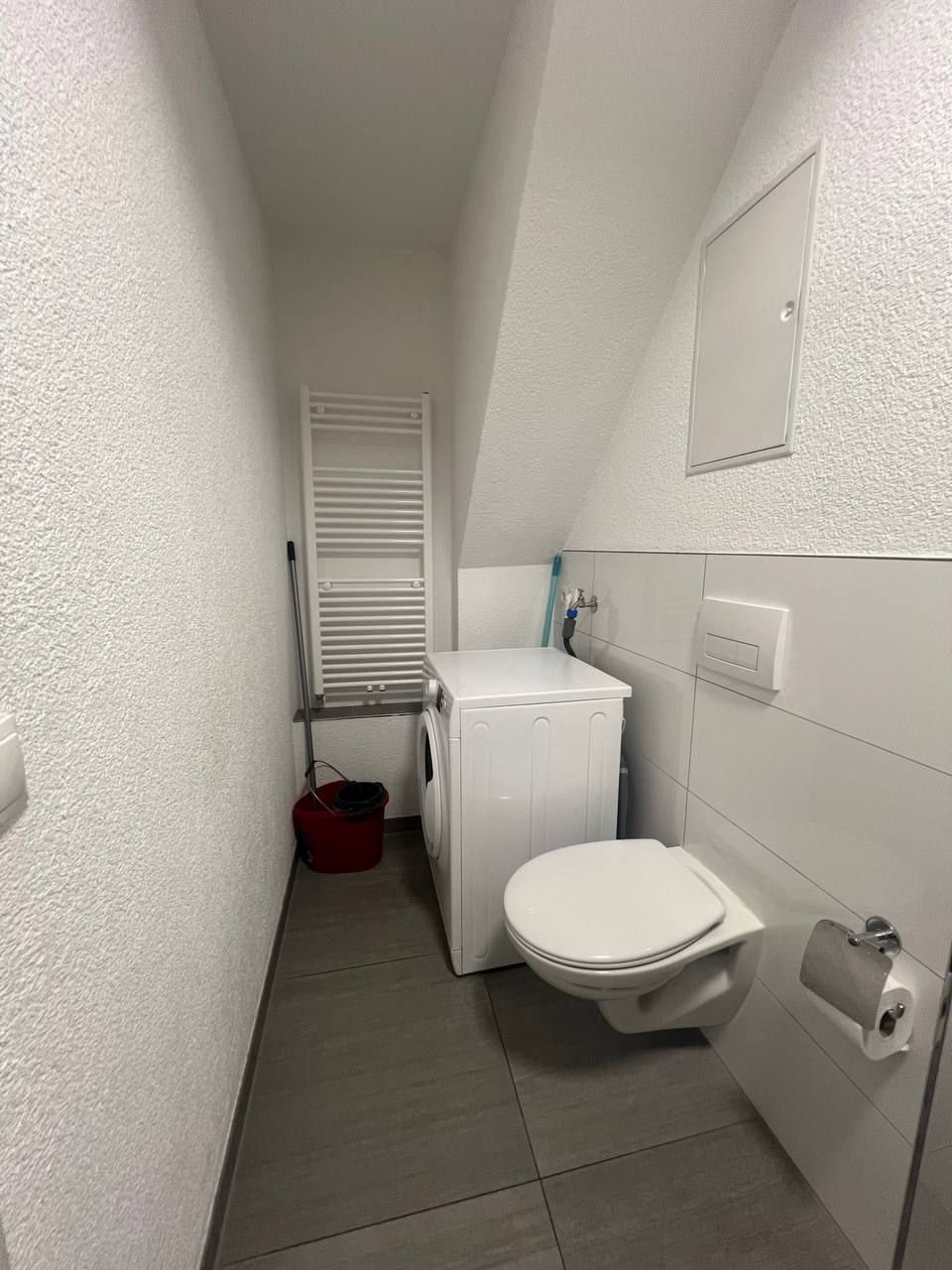  Modern Loft In Koblenz  -  Modern loft in Koblenz  - Gallery -  13