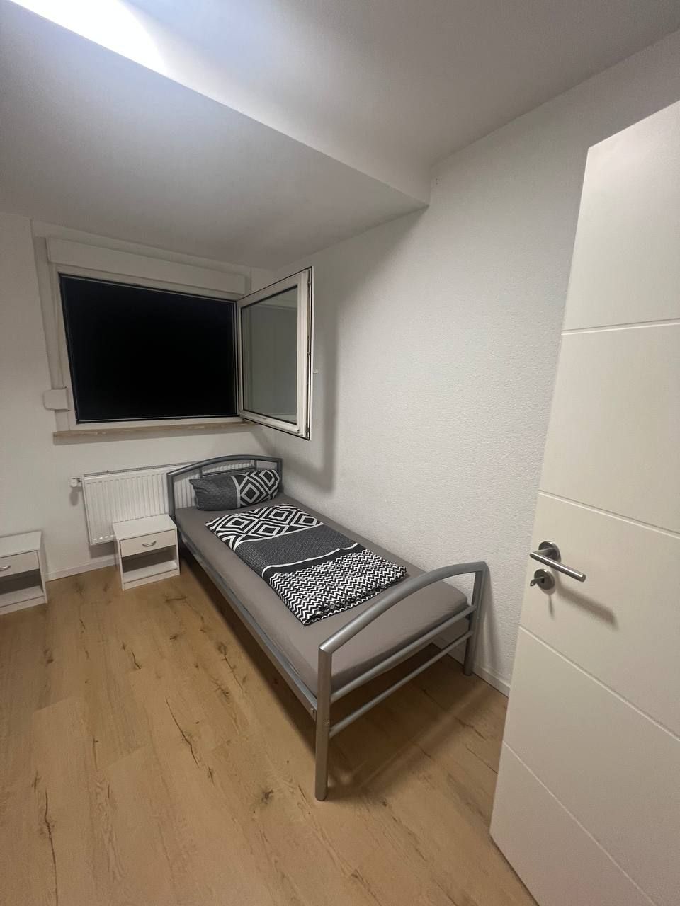  Modern Loft In Koblenz  -  Modern loft in Koblenz  - Gallery -  8