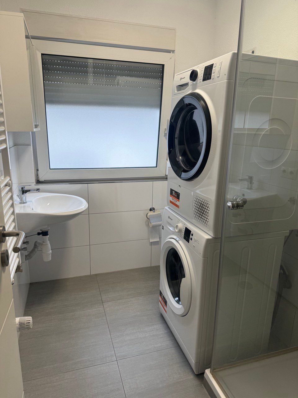  Modern Loft In Koblenz  -  Modern loft in Koblenz  - Gallery -  1