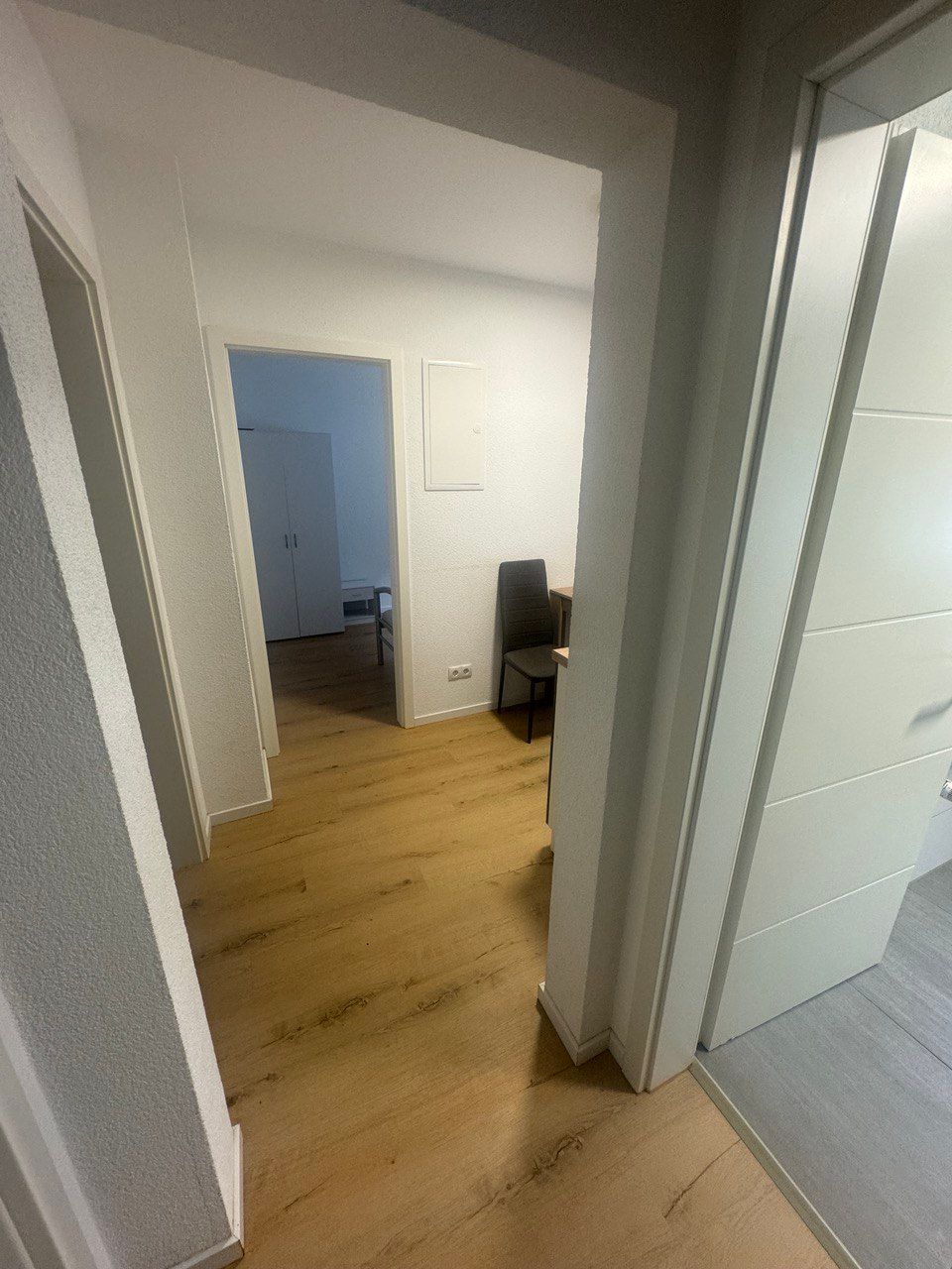  Modern Loft In Koblenz  -  Modern loft in Koblenz  - Gallery -  2