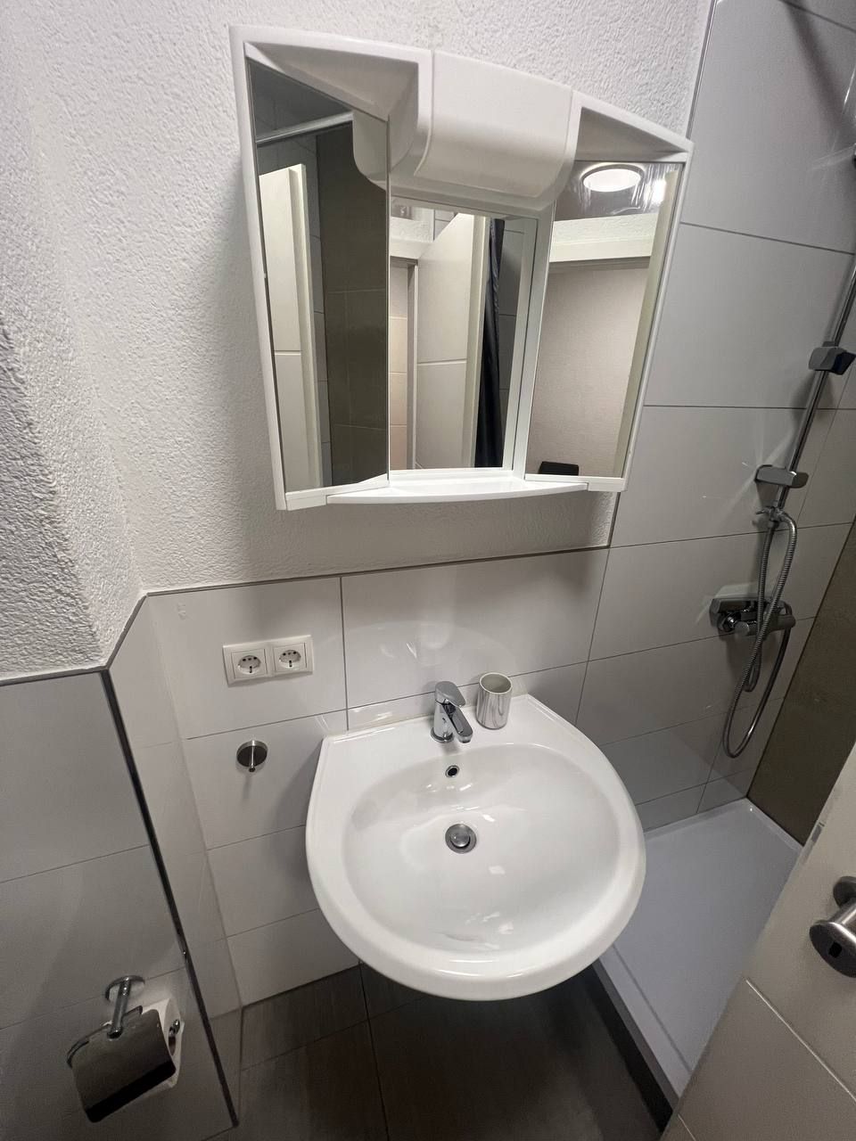  Modern Loft In Koblenz  -  Modern loft in Koblenz  - Gallery -  12