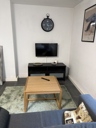 Wonderful studio in Karlsruhe