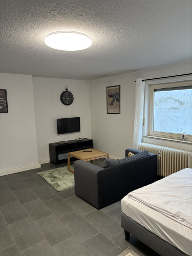 Wonderful studio in Karlsruhe