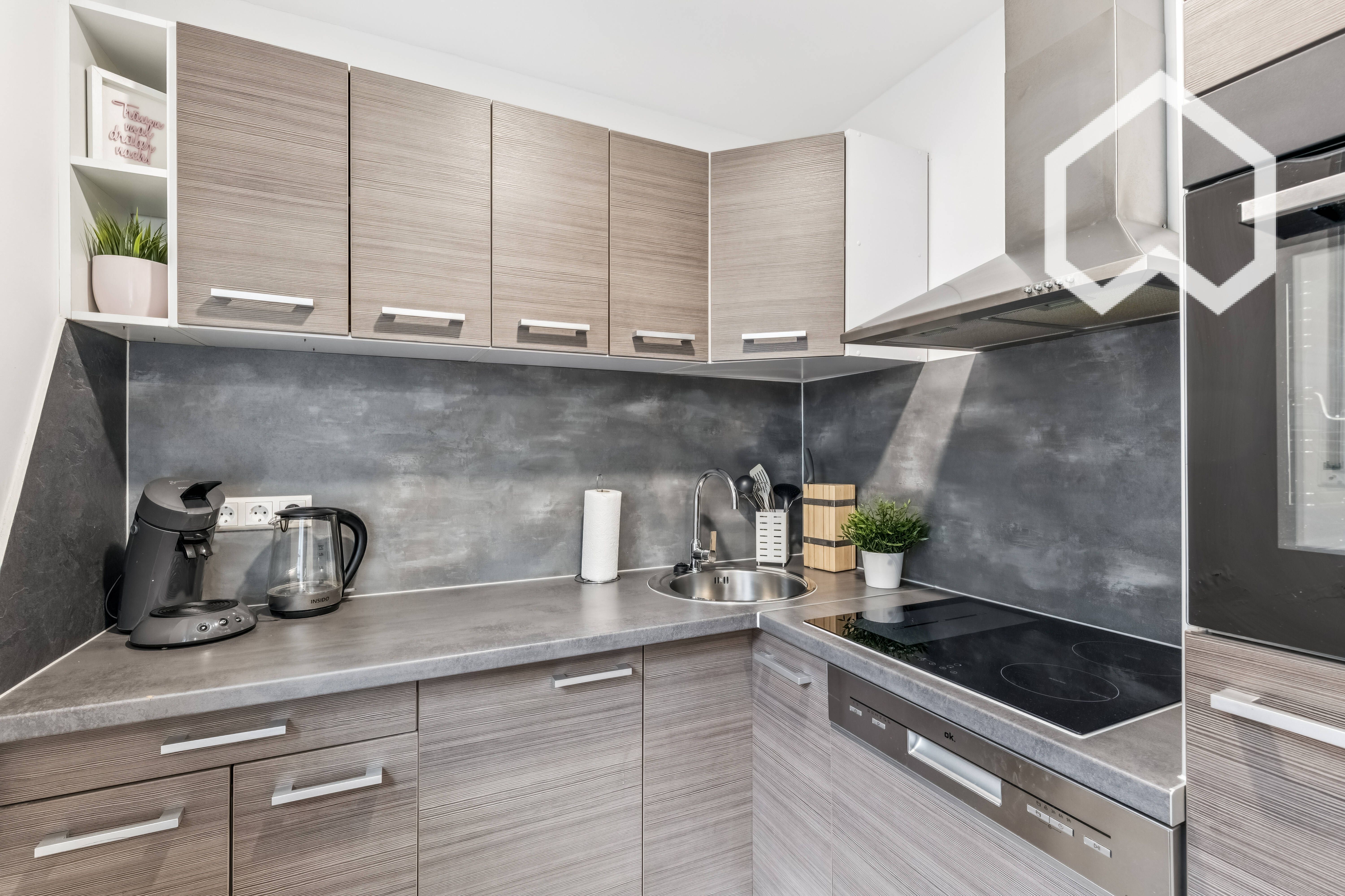  The Perfect Room  -  The perfect room  - Gallery -  9