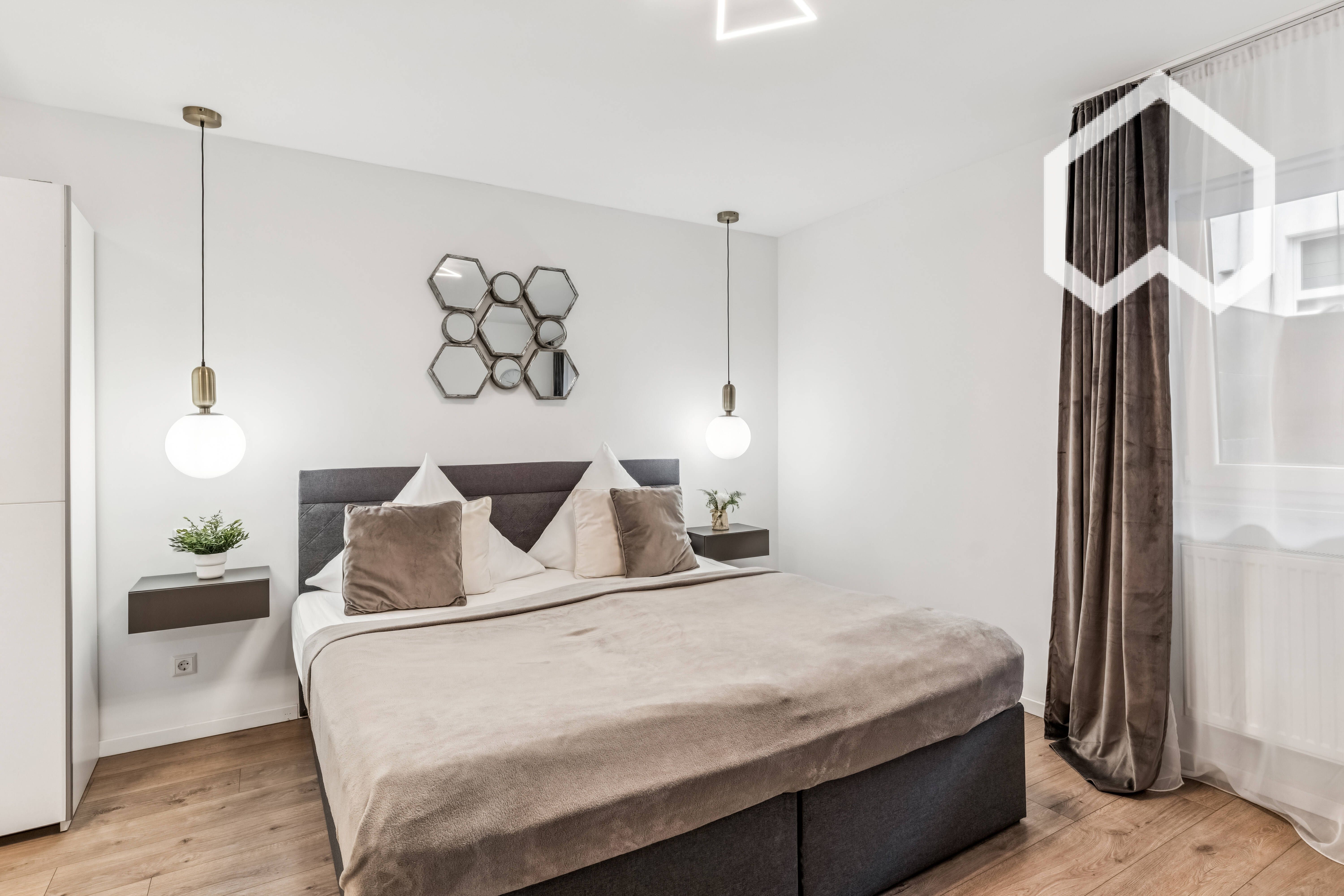  The Perfect Room  -  The perfect room  - Gallery -  16