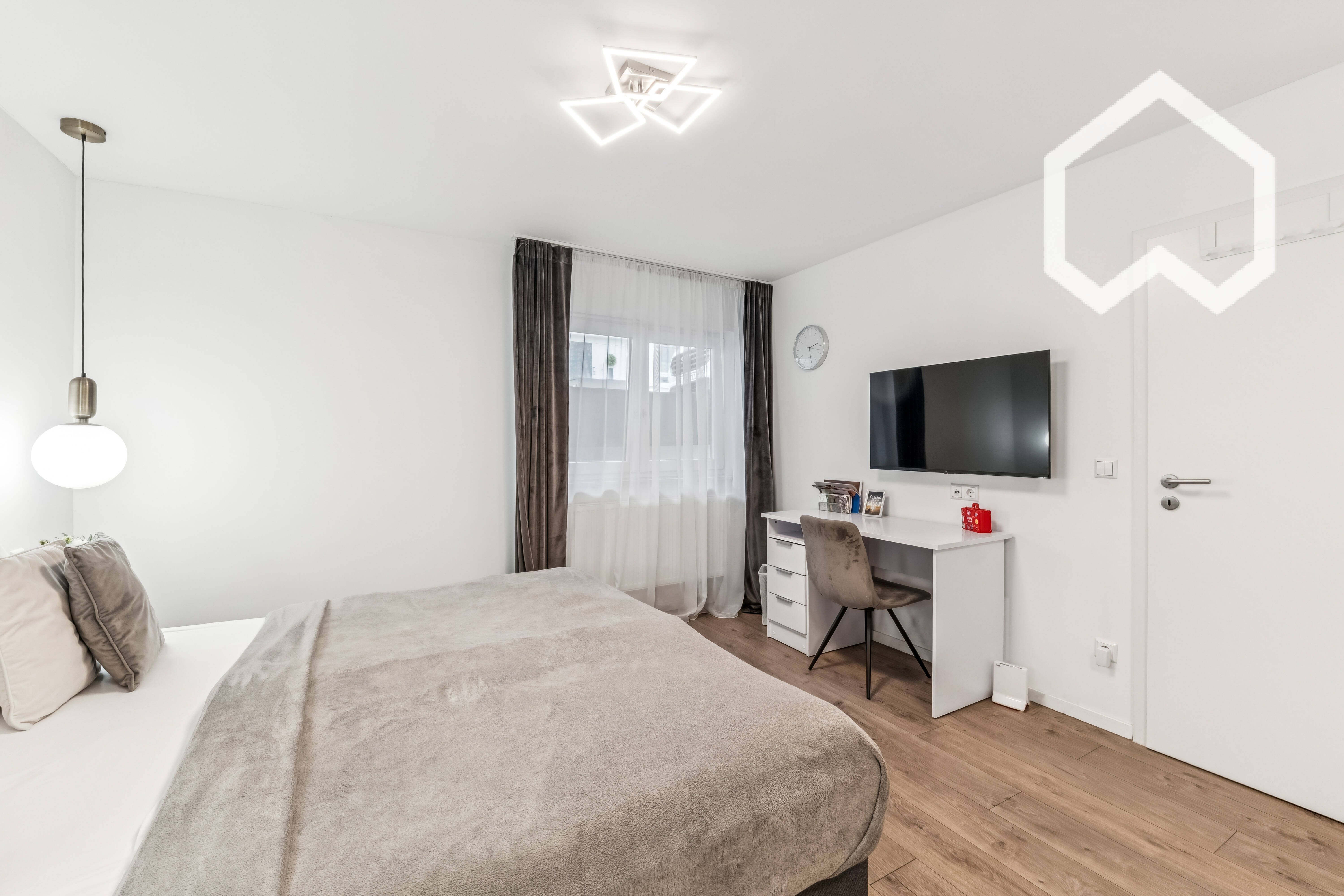 The Perfect Room - The perfect room - Gallery - 1