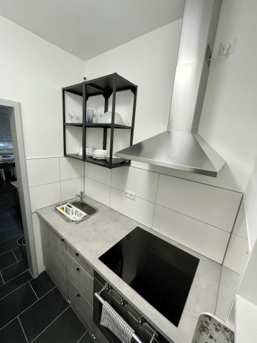 Bright, amazing flat close to park