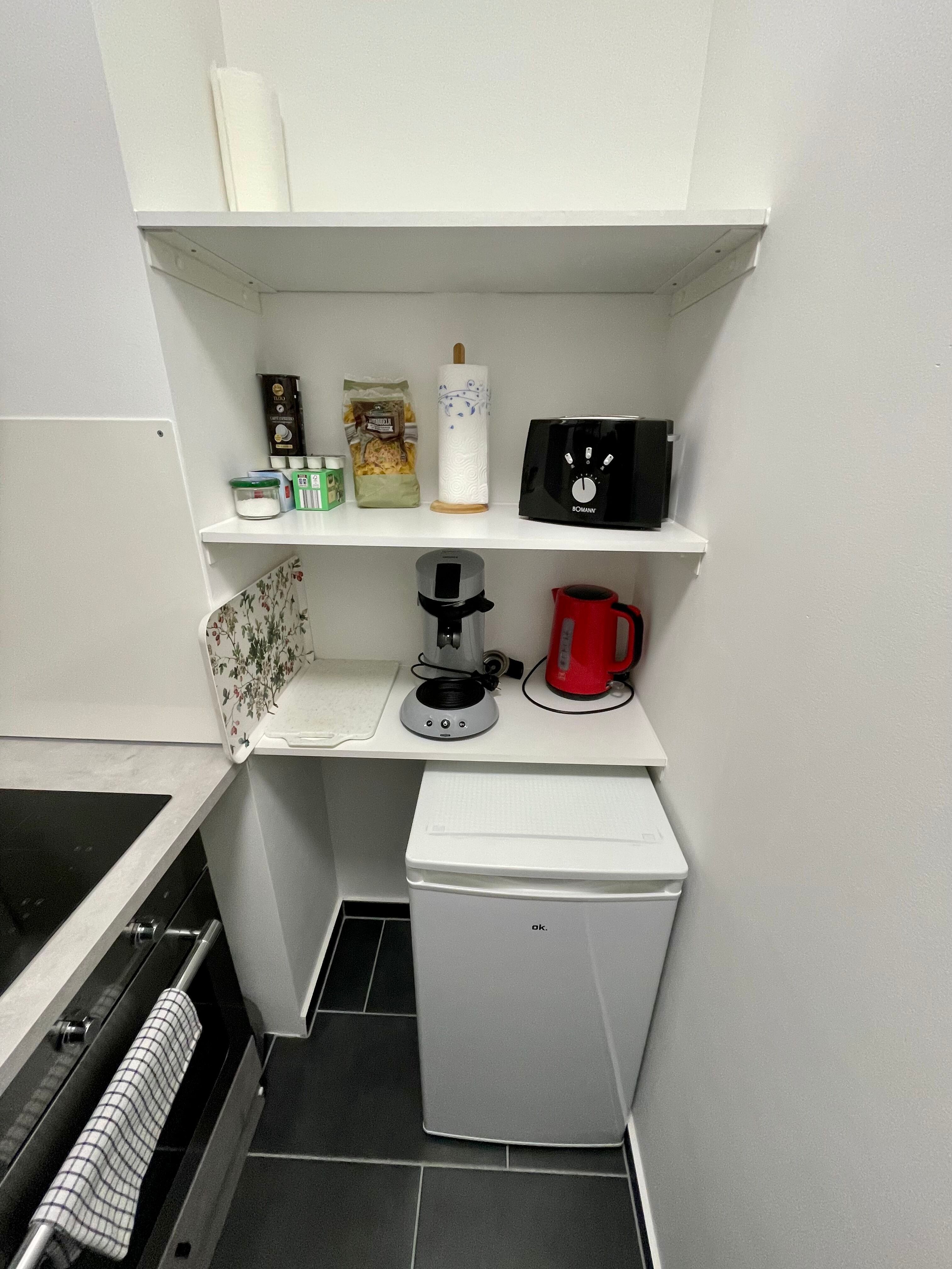 Bright, Amazing Flat Close To Park - Bright, amazing flat close to park - Gallery - 3