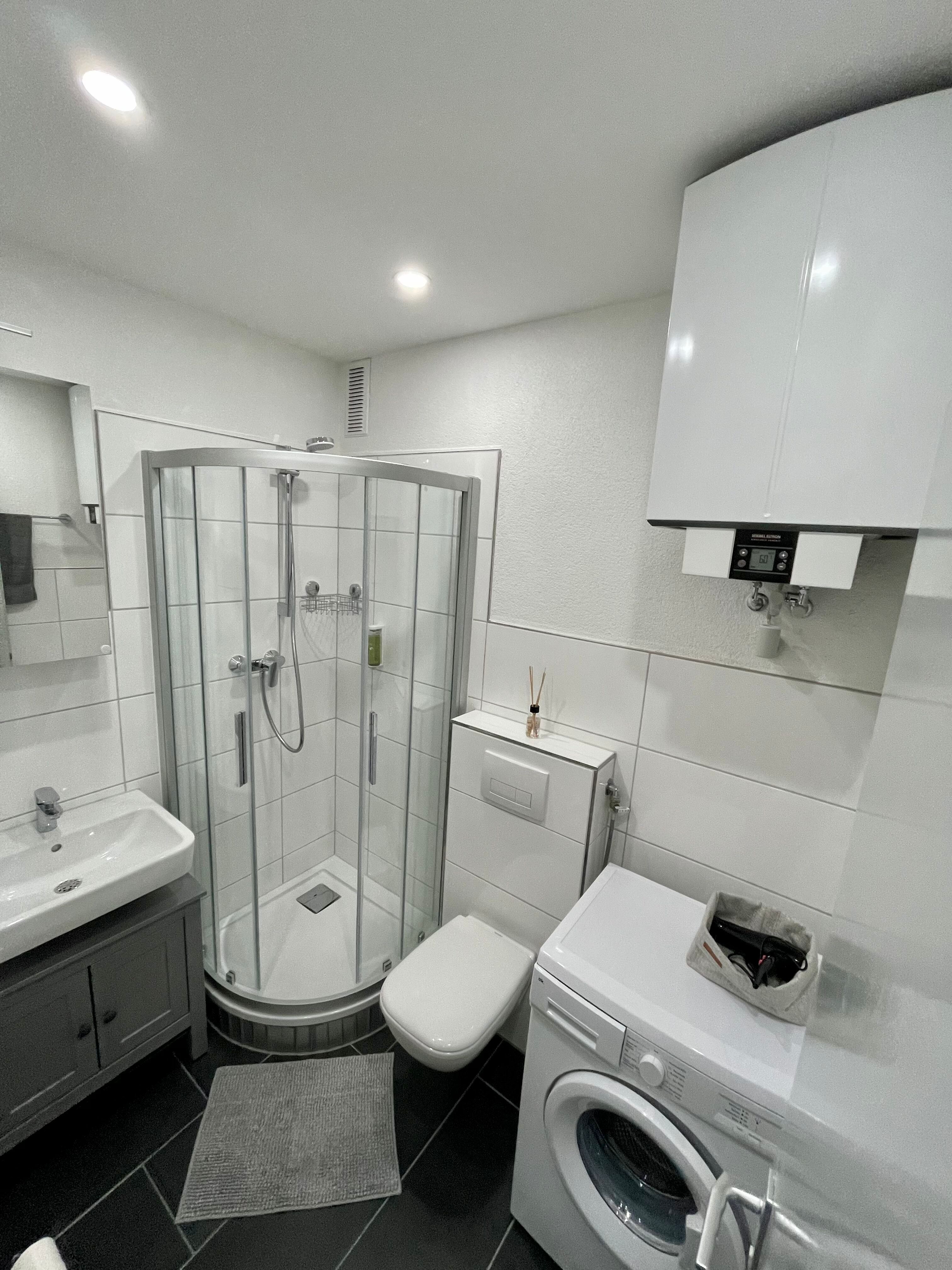  Bright, Amazing Flat Close To Park  -  Bright, amazing flat close to park  - Gallery -  5