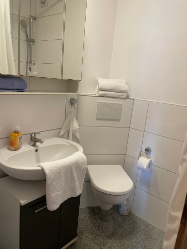 Ruhiges, zentrales City Apartment in Bamberg - Gallery - 10