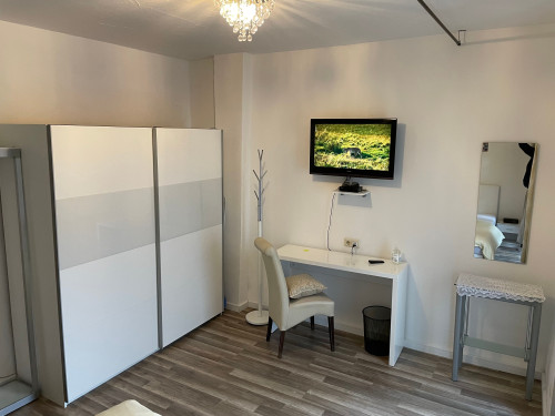 Ruhiges, zentrales City Apartment in Bamberg - Gallery - 17