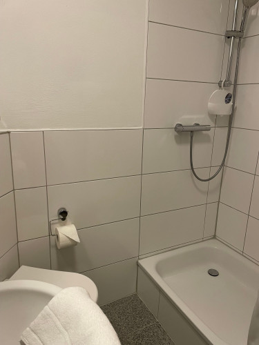 Ruhiges, zentrales City Apartment in Bamberg - Gallery - 18
