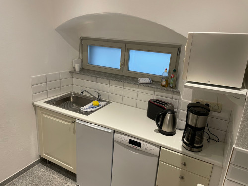 Ruhiges, zentrales City Apartment in Bamberg - Gallery - 15