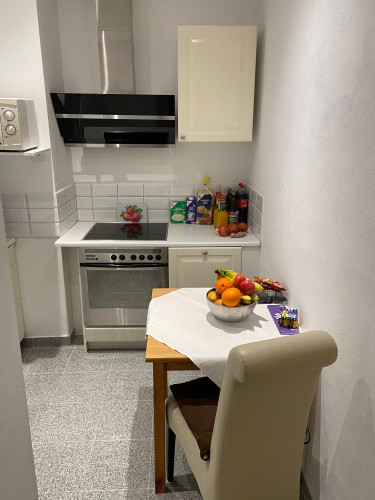 Ruhiges, zentrales City Apartment in Bamberg - Gallery - 14