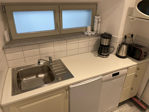 Ruhiges, zentrales City Apartment in Bamberg - Gallery - 16