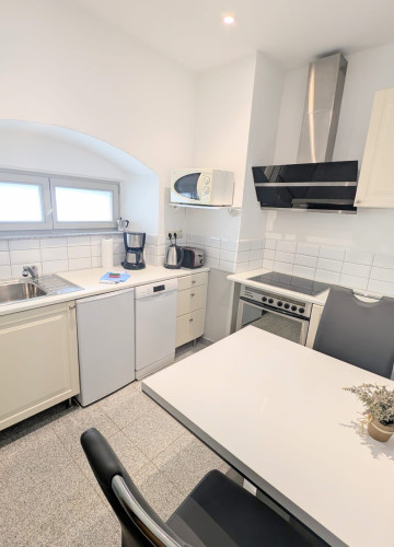 Ruhiges, zentrales City Apartment in Bamberg - Gallery - 8