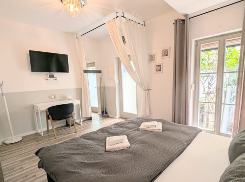 Ruhiges, zentrales City Apartment in Bamberg - Gallery - 5