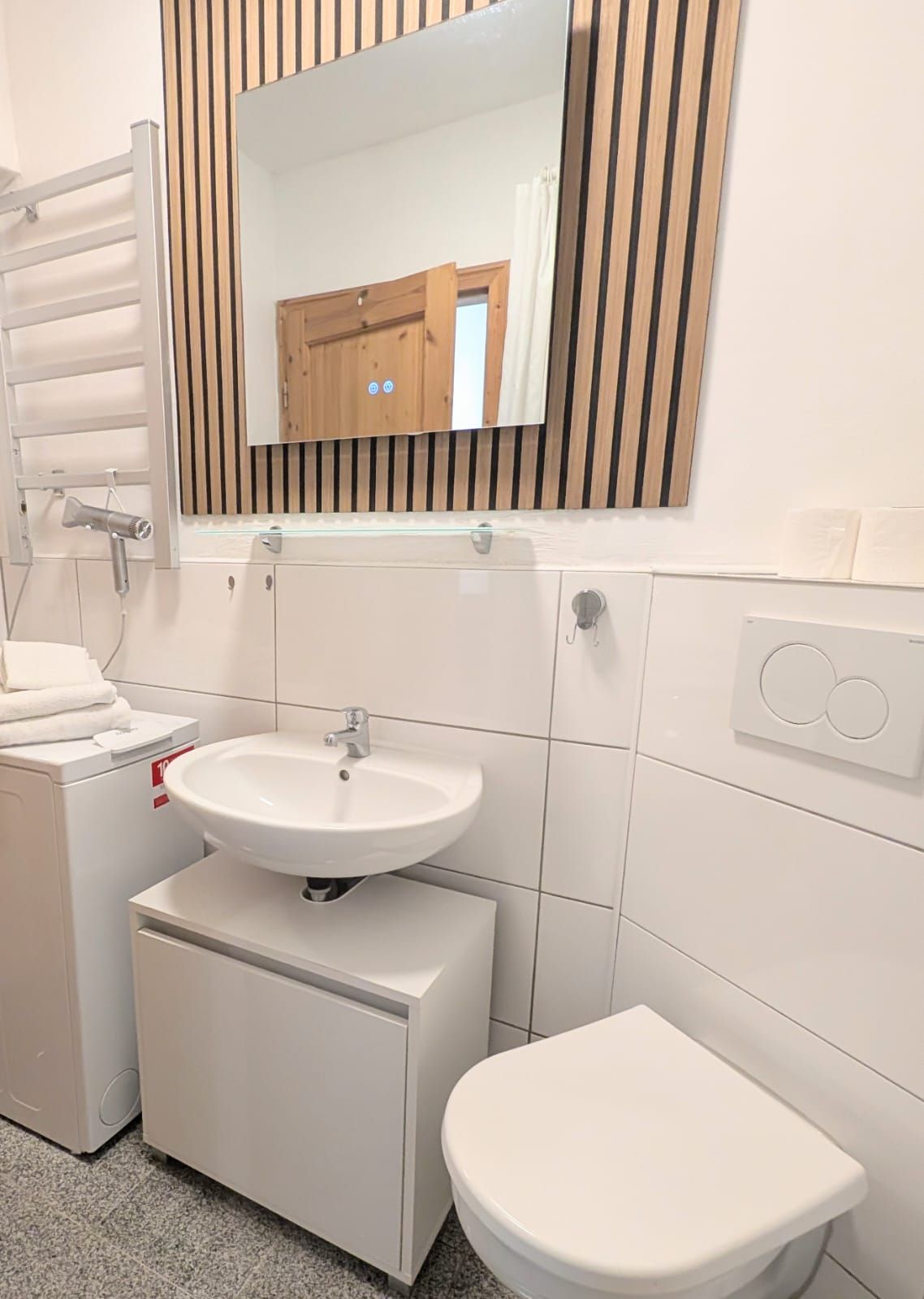 Ruhiges, Zentrales City Apartment In Bamberg - 9