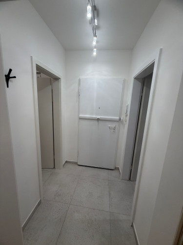 Kernsanierte Wohnung im Herzen Düsseldorfs