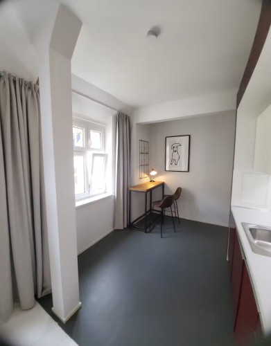 Modern Studio in Kreuzberg