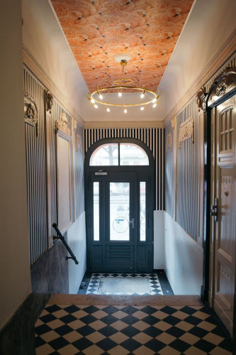 Modern Studio in Kreuzberg