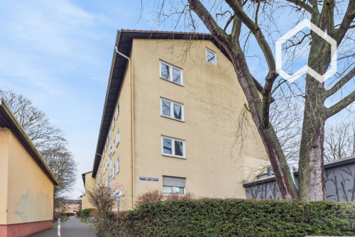 Attractive, Centrally Located 2-Room Apartment - Gallery - 14