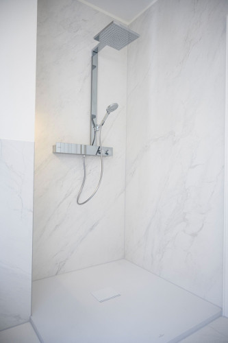 Wonderful, pretty suite in Mannheim