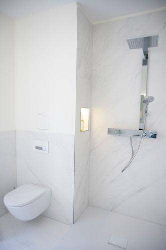 Wonderful, pretty suite in Mannheim