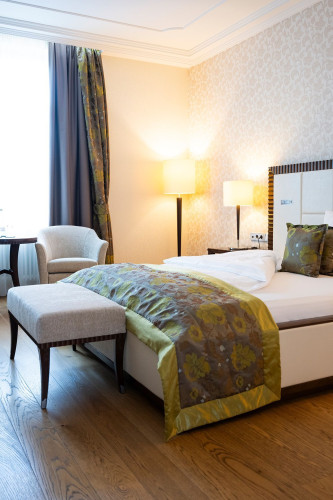 Wonderful, pretty suite in Mannheim