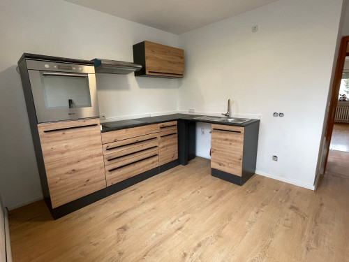 + WiFi + Freshly renovated apartment with new furniture  - Gallery -  5