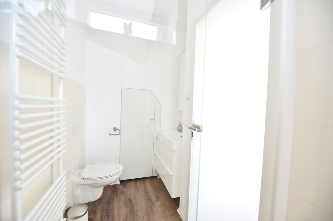 High Quality Design Studio Apartment In Bonn-Dottendorf - High quality design studio apartment in Bonn-Dottendorf - Gallery - 5