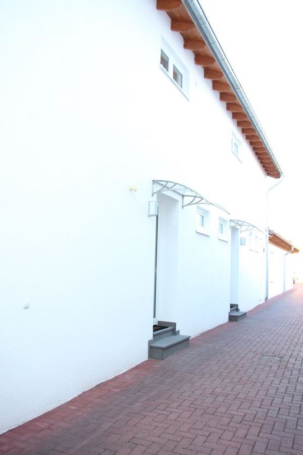 High Quality Design Studio Apartment In Bonn-Dottendorf - High quality design studio apartment in Bonn-Dottendorf - Gallery - 11