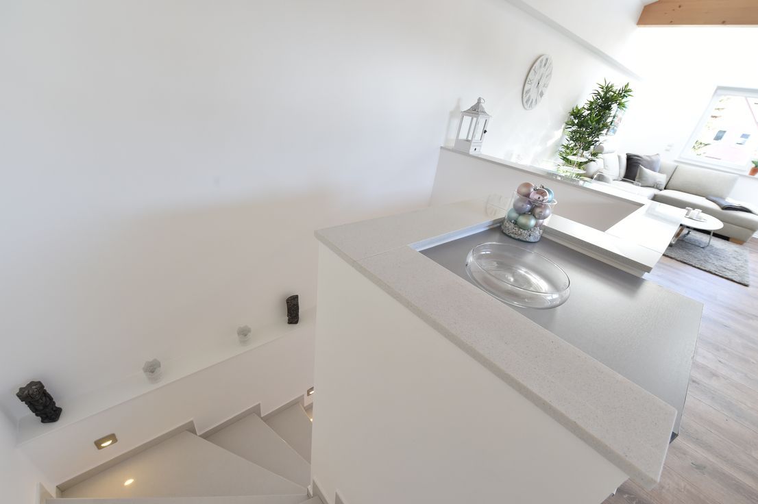  High Quality Design Studio Apartment In Bonn-Dottendorf  -  High quality design studio apartment in Bonn-Dottendorf  - Gallery -  12